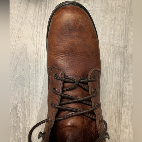 Rocky boots size 9 - Picture 8 of 14